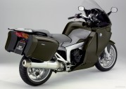 BMW K 1200 GT